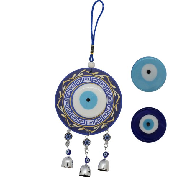 ΚΡΕΜΑΣΤΟ ΜΕ ΜΑΤΙΑ 12ΕΚ/ΣΥΣΚ6