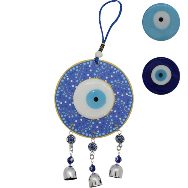 ΚΡΕΜΑΣΤΟ ΜΕ ΜΑΤΙΑ 12ΕΚ/ΣΥΣΚ6