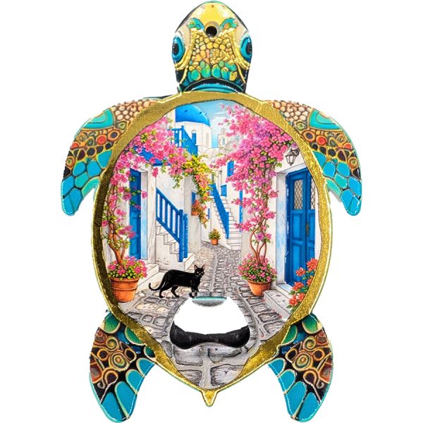 ΑΝΟΙΧΤΗΡΙ ΧΕΛΩΝΑ ΣΩΚΑΚΙ ΧΡΥΣΟ /ΣΥΣΚ10