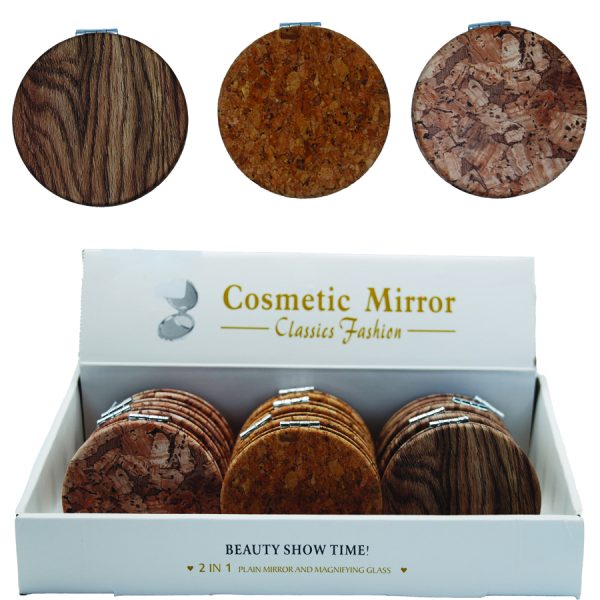 ΚΑΘΡΕΠΤΑΚΙ 3ΣΧΕΔ. ΣΤΡΟΓΓΥΛΟ /ΣΥΣΚ12