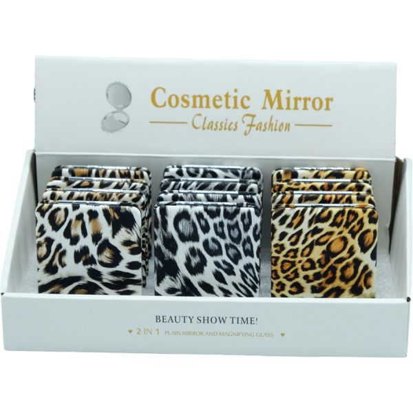 ΚΑΘΡΕΠΤΑΚΙ 3ΣΧΕΔ. ΤΕΤΡΑΓΩΝΟ /ΣΥΣΚ12