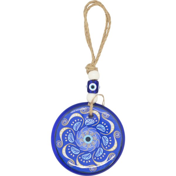 ΚΡΕΜΑΣΤΟ ΜΕ ΜΑΤΙ 3ΣΧ.10ΕΚ/ΣΥΣΚ6