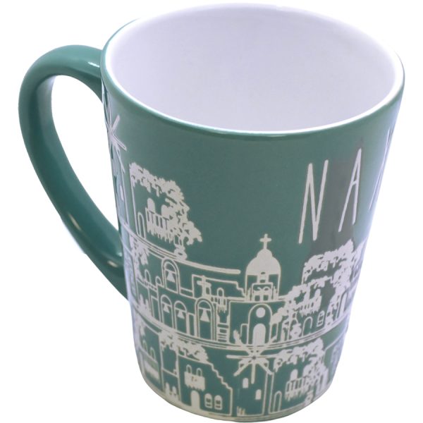 ΚΟΥΠΑ ΜΕ ΑΝΕΜΟΜΥΛΟ ΝΑΞΟΣ 2 ΧΡΩΜ. 330ML /ΣΥΣΚ12