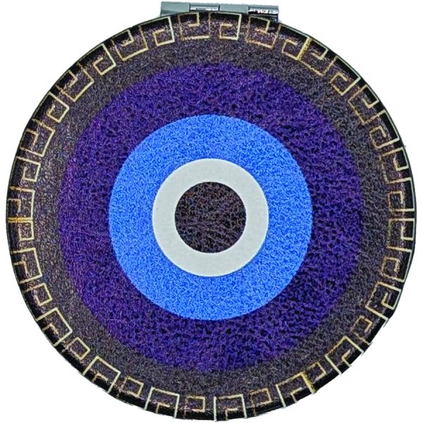 ΚΑΘΡΕΠΤΑΚΙ ΜΕ ΜΑΤΙ ΣΤΡΟΓΓ. 6ΣΧΕΔ. /7ΕΚ /ΣΥΣΚ12