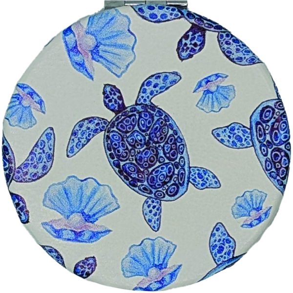 ΚΑΘΡΕΠΤΑΚΙ ΜΕ ΧΕΛΩΝΕΣ ΣΤΡΟΓΓ. 6ΣΧΕΔ. /7ΕΚ /ΣΥΣΚ12