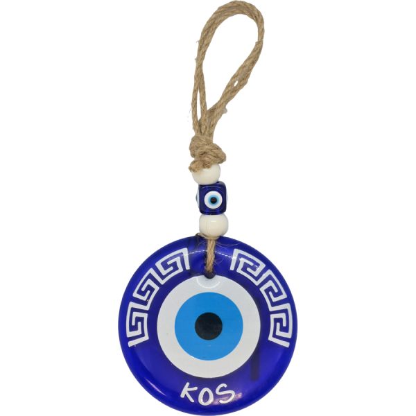 ΚΡΕΜΑΣΤΟ ΜΕ ΜΑΤΙ ΚΑΙ ΧΑΝΤΡΕΣ ΚΩΣ 10ΕΚ/ΣΥΣΚ6