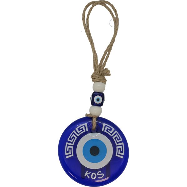 ΚΡΕΜΑΣΤΟ ΜΕ ΜΑΤΙ ΚΑΙ ΧΑΝΤΡΕΣ ΚΩΣ 5ΕΚ/ΣΥΣΚ6