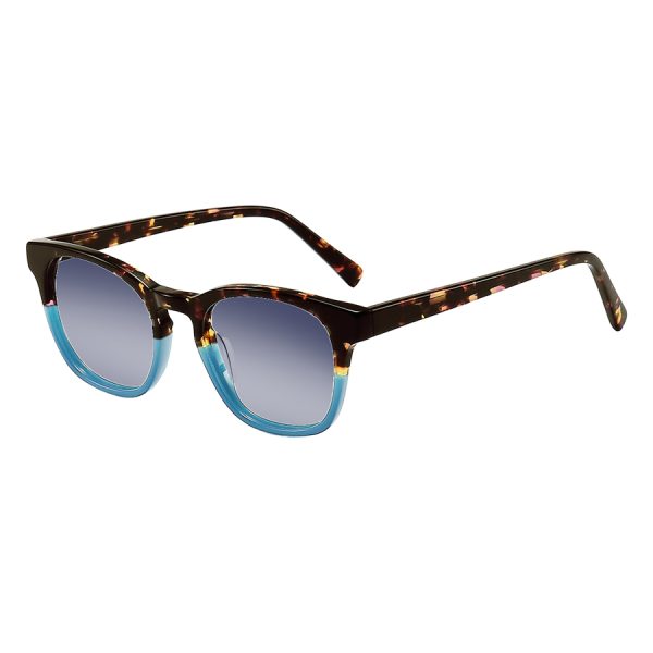 ΓΥΑΛΙΑ ΗΛΙΟΥ ΚΟΚΚΑΛΙΝΑ 3ΧΡΩΜ /ΣΥΣΚ12