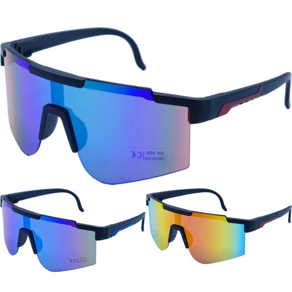 ΓΥΑΛΙΑ ΗΛΙΟΥ 3ΧΡΩΜ /ΣΥΣΚ12