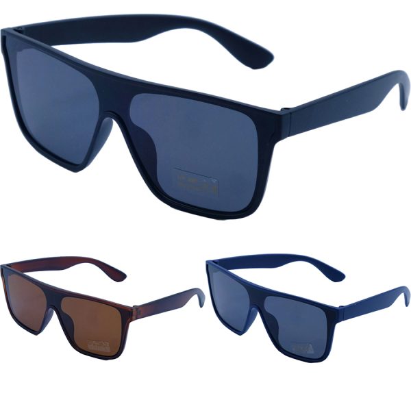 ΓΥΑΛΙΑ ΗΛΙΟΥ 3ΧΡΩΜ /ΣΥΣΚ12