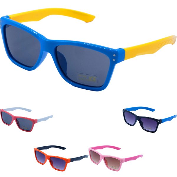 ΓΥΑΛΙΑ ΗΛΙΟΥ ΠΑΙΔΙΚΑ /ΣΥΣΚ12