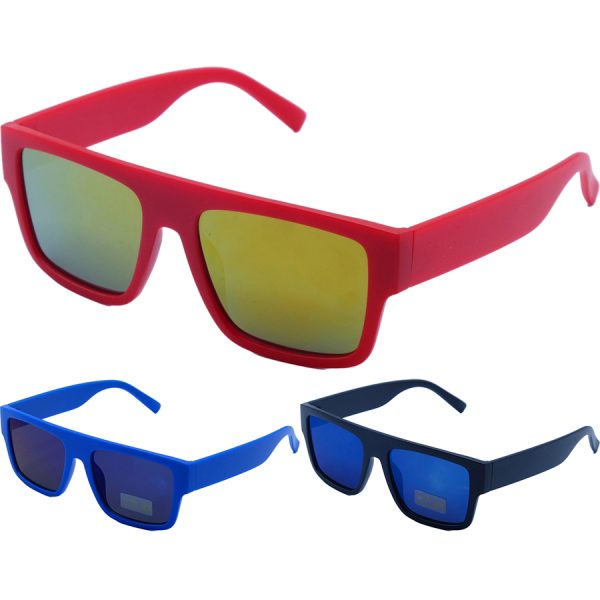 ΓΥΑΛΙΑ ΗΛΙΟΥ ΠΑΙΔΙΚΑ 3ΧΡΩΜ /ΣΥΣΚ12