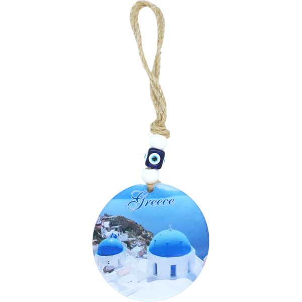 ΚΡΕΜΑΣΤΟ ΤΟΠΙΟ ΝΗΣΙΟΥ ΓΥΑΛΙΝΟ /10ΕΚ/ΣΥΣΚ6