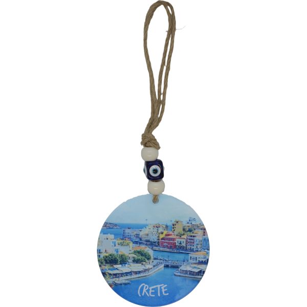 PENDANT CRETE /10CM