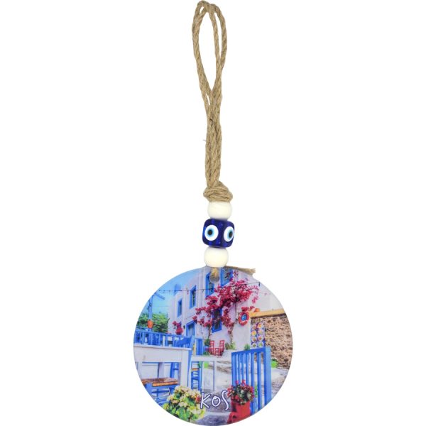 ΚΡΕΜΑΣΤΟ ΤΟΠΙΟ ΚΩΣ ΓΥΑΛΙΝΟ /10ΕΚ/ΣΥΣΚ6