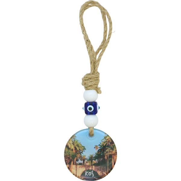 ΚΡΕΜΑΣΤΟ ΧΩΡΑ ΚΩΣ ΓΥΑΛΙΝΟ /5ΕΚ/ΣΥΣΚ6