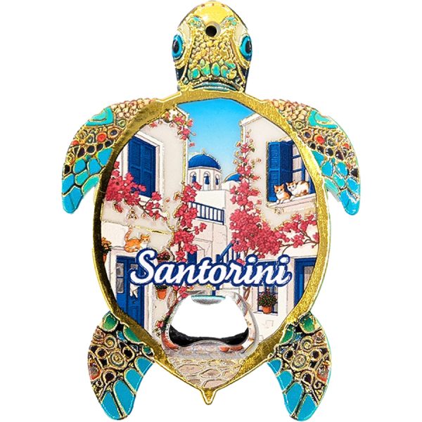 ΑΝΟΙΧΤΗΡΙ ΧΕΛΩΝΙΤΣΑ ΣΩΚΑΚΙ ΣΑΝΤΟΡΙΝΗ ΧΡΥΣΟ /ΣΥΣΚ10