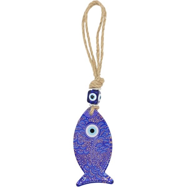 ΚΡΕΜΑΣΤΟ ΨΑΡΑΚΙ ΓΥΑΛΙΝΟ/ΣΥΣΚ6