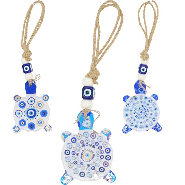 ΚΡΕΜΑΣΤΟ ΧΕΛΩΝΙΤΣΑ ΓΥΑΛΙΝΟ 3ΣΧ./ΣΥΣΚ6