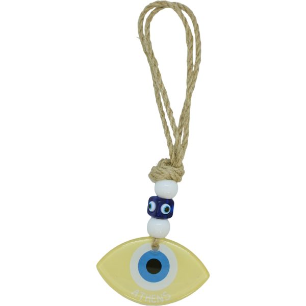 ΚΡΕΜΑΣΤΟ ΜΑΤΑΚΙ ΓΥΑΛΙΝΟ ATHENS/ΣΥΣΚ6