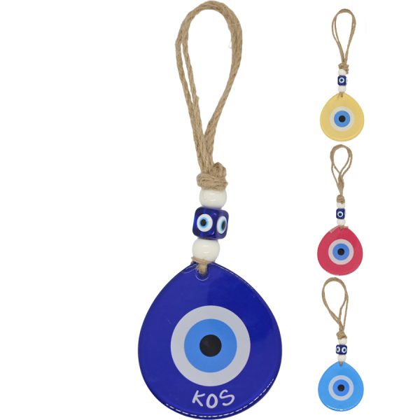 ΚΡΕΜΑΣΤΟ ΜΑΤΑΚΙ ΓΥΑΛΙΝΟ ΚΩΣ/ΣΥΣΚ6