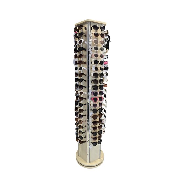 ΣΤΑΝΤ ΓΥΑΛΙΩΝ ΗΛΙΟΥ 100 ΘΕΣΕΩΝ