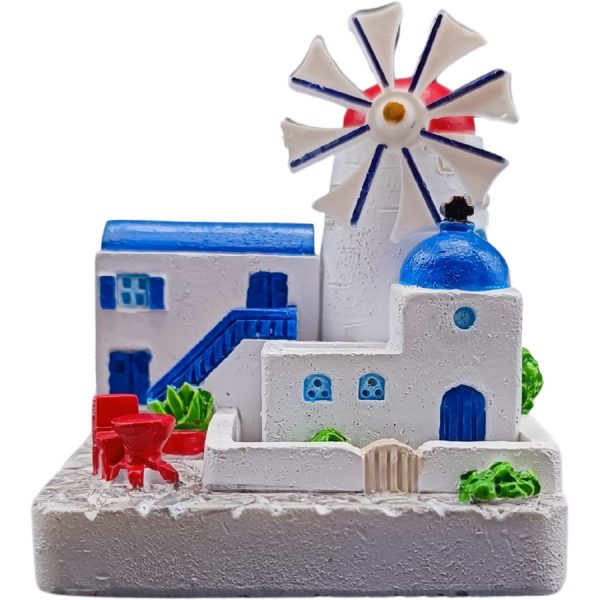 ΔΙΑΚΟΣΜΗΤΙΚΟ ΣΟΥΒΕΝΙΡ ΝΗΣΙ /6ΕΚ /ΣΥΣΚ4