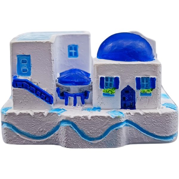 ΔΙΑΚΟΣΜΗΤΙΚΟ ΣΟΥΒΕΝΙΡ ΝΗΣΙ /4ΕΚ /ΣΥΣΚ4