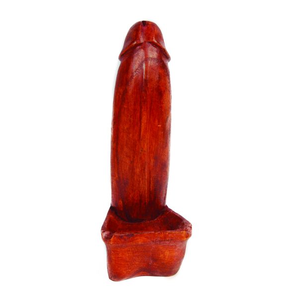 ΤΑΣΑΚΙ SEXY ΞΥΛΙΝΟ 3ΧΡΩΜ./20ΕΚ