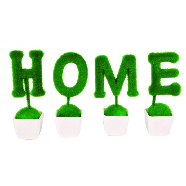 ΔΙΑΚΟΣΜΗΤΙΚΟ HOME /30Χ20ΕΚ