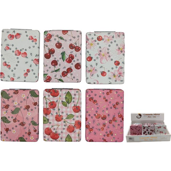 ΚΑΘΡΕΠΤΑΚΙ ΠΕΤΡΙΝΟ ΜΕ ΚΕΡΑΣΑΚΙΑ/8,5Χ6ΕΚ /ΣΥΣΚ12