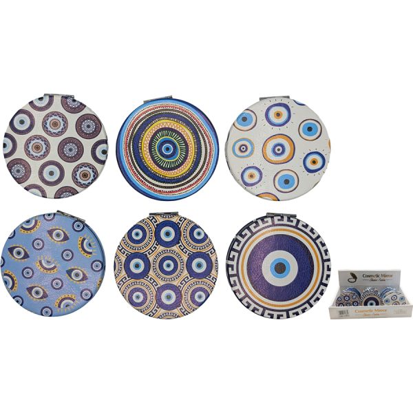 ΚΑΘΡΕΠΤΑΚΙ ΣΤΡΟΓ. ΜΕ ΜΑΤΑΚΙΑ/7ΕΚ /ΣΥΣΚ12