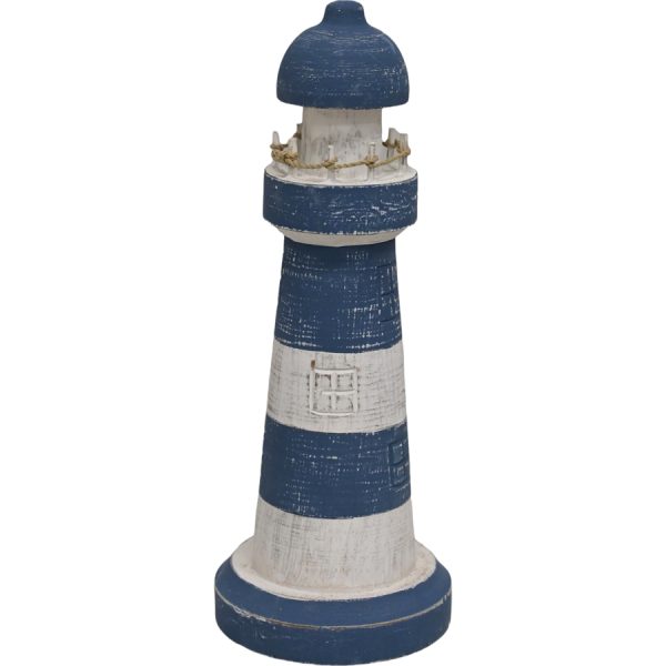 ΦΑΡΟΣ ΞΥΛ.ΔΙΑΚΟΣΜΗΤΙΚΟ/30ΕΚ