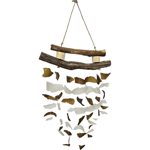 ΚΡΕΜΑΣΤΟ ΜΕ ΓΥΑΛΙΑ /50ΕΚ