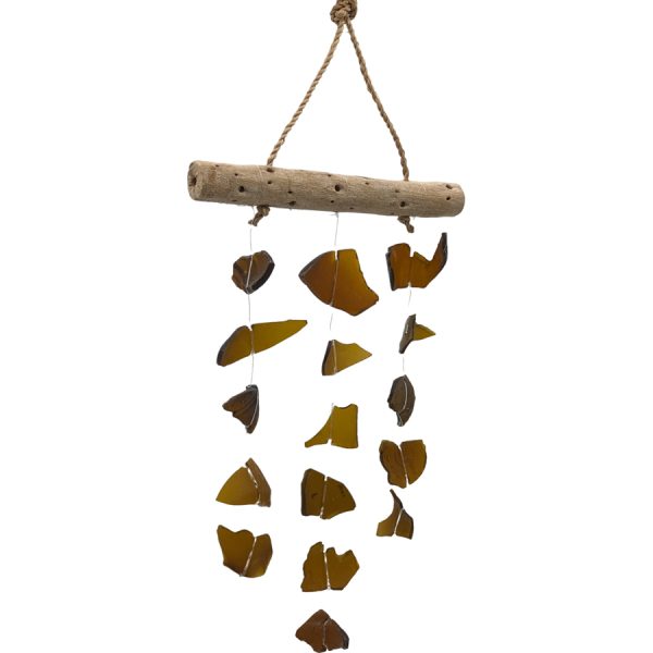 ΚΡΕΜΑΣΤΟ ΜΕ ΓΥΑΛΑΚΙΑ