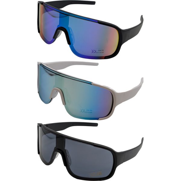 ΓΥΑΛΙΑ ΗΛΙΟΥ 3ΧΡΩΜ /ΣΥΣΚ12