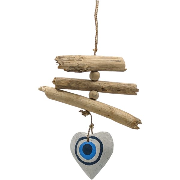 ΚΡΕΜΑΣΤΟ ΜΕ ΚΑΡΔΟΥΛΑ /ΣΥΣΚ5