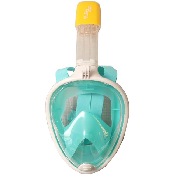 ΜΑΣΚΑ ΘΑΛΑΣ. FULL FACE S-M /ΣΥΣΚ10