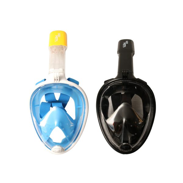 ΜΑΣΚΑ ΘΑΛΑΣ. FULL FACE L-XL /ΣΥΣΚ10