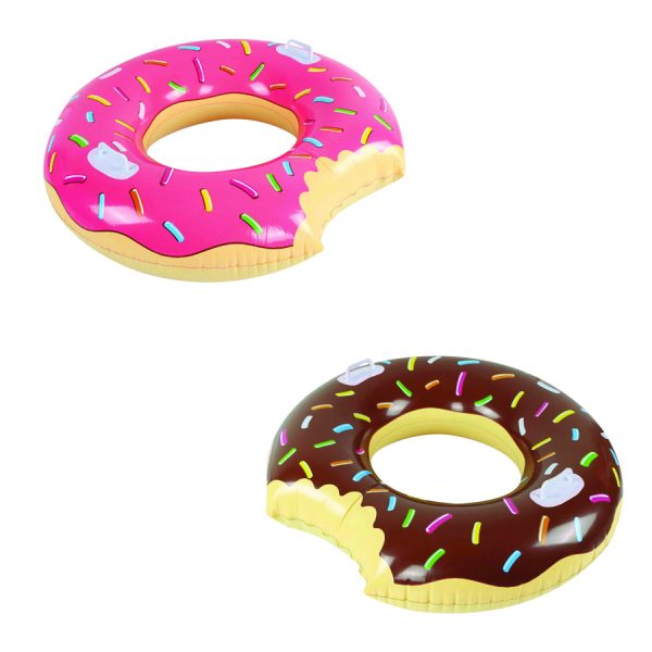 DONUT WITH HANDLES  90CM