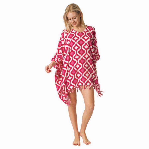 KAFTAN WITH DESIGNS  ONE SIZE