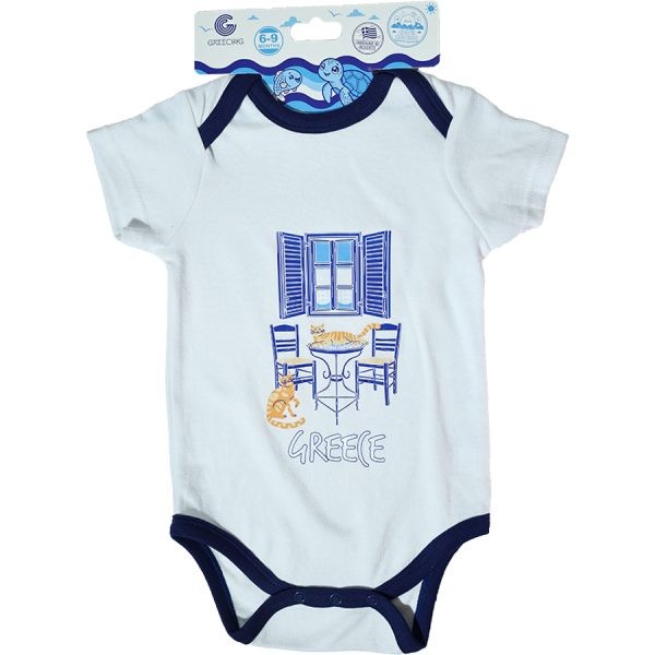 ΦΟΡΜΑΚΙ ΚΟΝΤΟΜ. ΠΑΙΔΙΚΟ ΜΕ ΠΑΡΑΘΥΡΟ 3Μ-18Μ  ΣΥΣΚ12