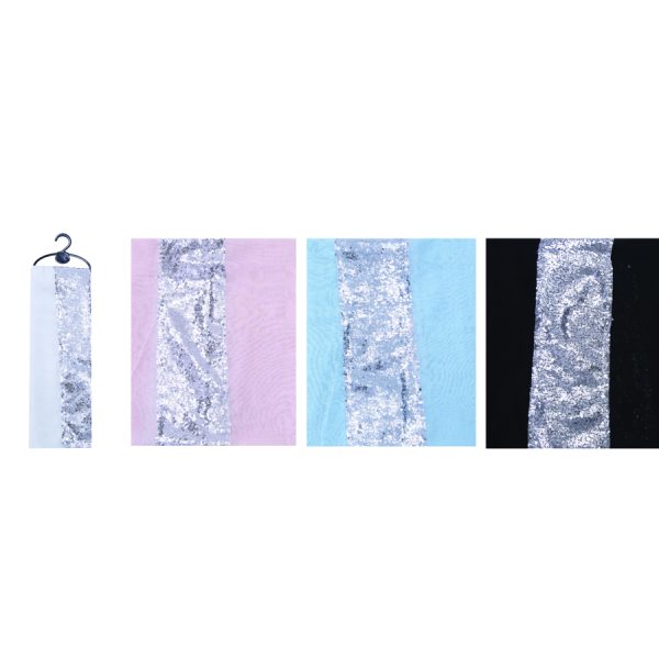 ΦΟΥΛΑΡΙ 5ΧΡΩΜ /ΣΥΣΚ6