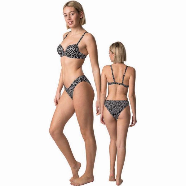 ΜΑΓΙΟ ΣΕΤ ΓΥΝΑΙΚΕΙΟ ΑΣΠΡΟ-ΜΑΥΡΟ /ΣΥΣΚ4