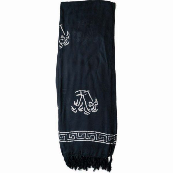 ΠΑΡΕΟ ΥΦ.ΜΑΚΡΥ ΜΑΥΡΟ /130Χ180ΕΚ/ ΣΥΣΚ5