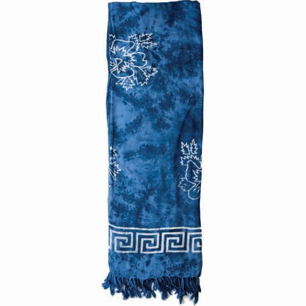 ΠΑΡΕΟ ΥΦ.ΜΑΚΡΥ ΣΚΟΥΡΟ ΜΠΛΕ /130Χ180ΕΚ /ΣΥΣΚ5