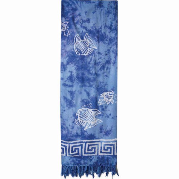 ΠΑΡΕΟ ΥΦ.ΜΑΚΡΥ ΜΠΛΕ-ΒΙΟΛΕΤΙ /130Χ180ΕΚ /ΣΥΣΚ5