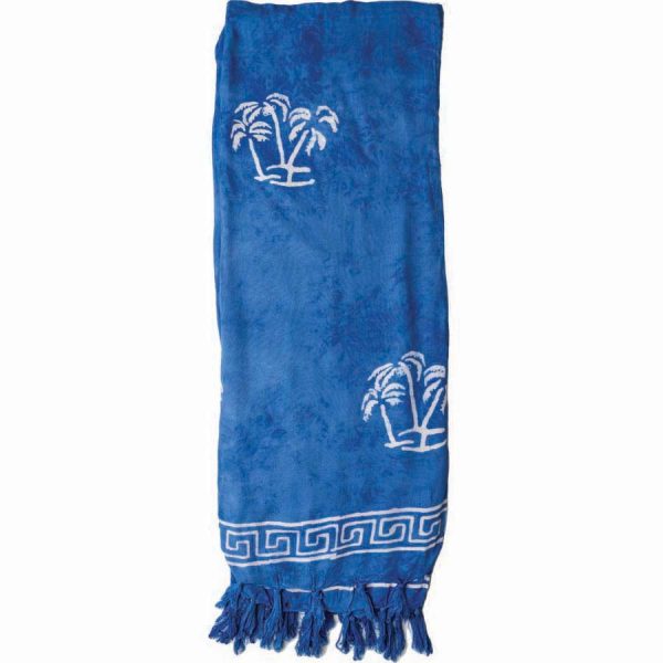 ΠΑΡΕΟ ΥΦ.ΜΑΚΡΥ ΜΠΛΕ /130Χ180ΕΚ /ΣΥΣΚ5