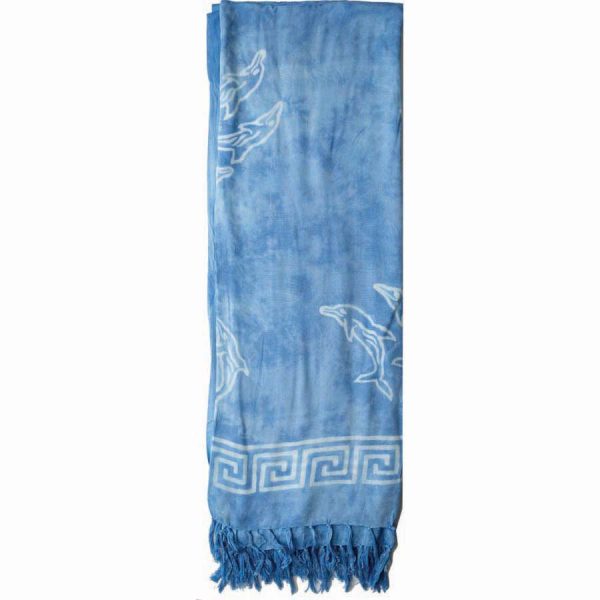 ΠΑΡΕΟ ΥΦ.ΜΑΚΡΥ ΑΝΟΙΧΤΟ ΜΠΛΕ /130Χ180ΕΚ /ΣΥΣΚ5