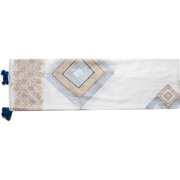 ΦΟΥΛΑΡΙ ΒΑΜΒΑΚ. ΛΕΥΚΟ